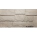 Фасадная панель ПВХ FineBer (Файнбир) Камень Крупный Песочный
