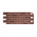 Фасадная панель ПВХ Vox (Вокс) Solid Brick Dorset
