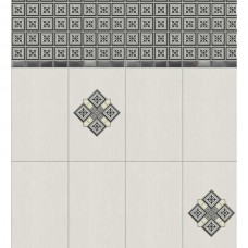 Панель ПВХ VOX (Вокс) Мозаика - длина 2.7м